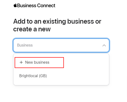 Abc Multi Location Add To Existing Business