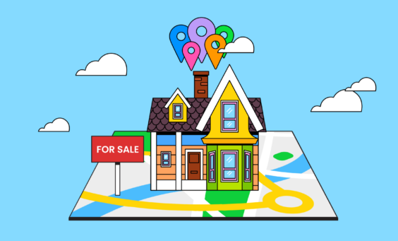 Local SEO for Real Estate Businesses