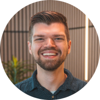 Bryce Paxon, Assistant Director of Communications, Arkansas Baptist Children & Family Ministries