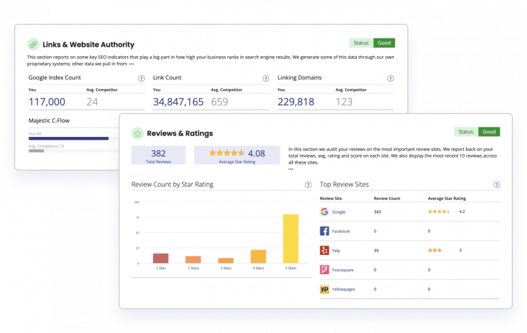 Fine Tune For Local Search