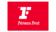 Fitness First Logo