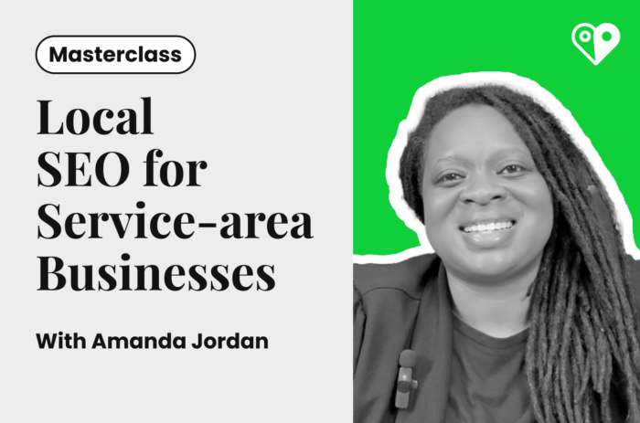 New Academy Course – Get Found Online: Local SEO for Service-area Businesses