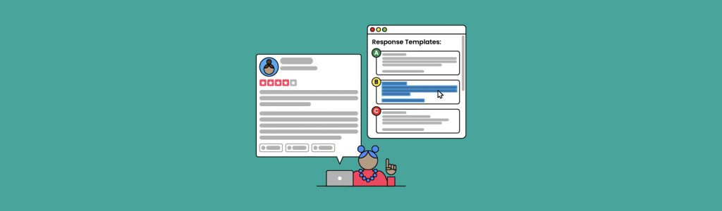 16 Review Response Templates