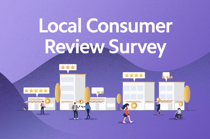 Local Consumer Review Survey 2020
