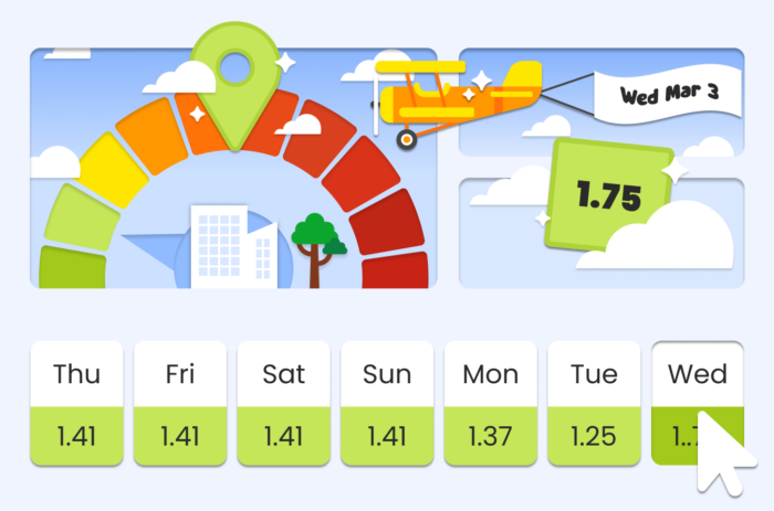 Local RankFlux V2: Your Personal Local Algorithm Update Early-warning System