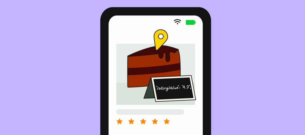 Can local businesses use review schema? Google’s rules explained