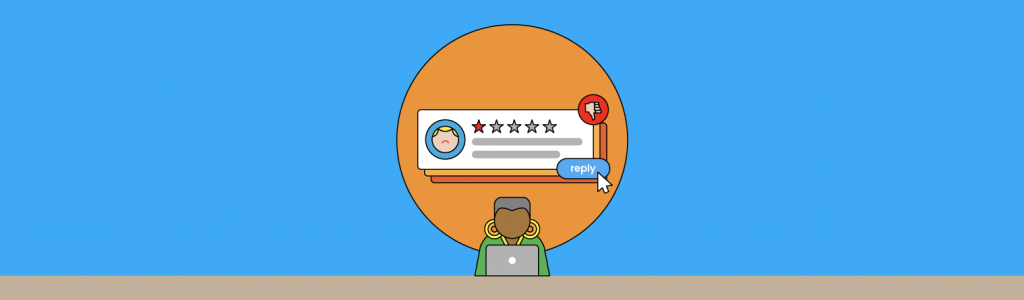How to Respond to Negative Reviews Online on Google and Beyond